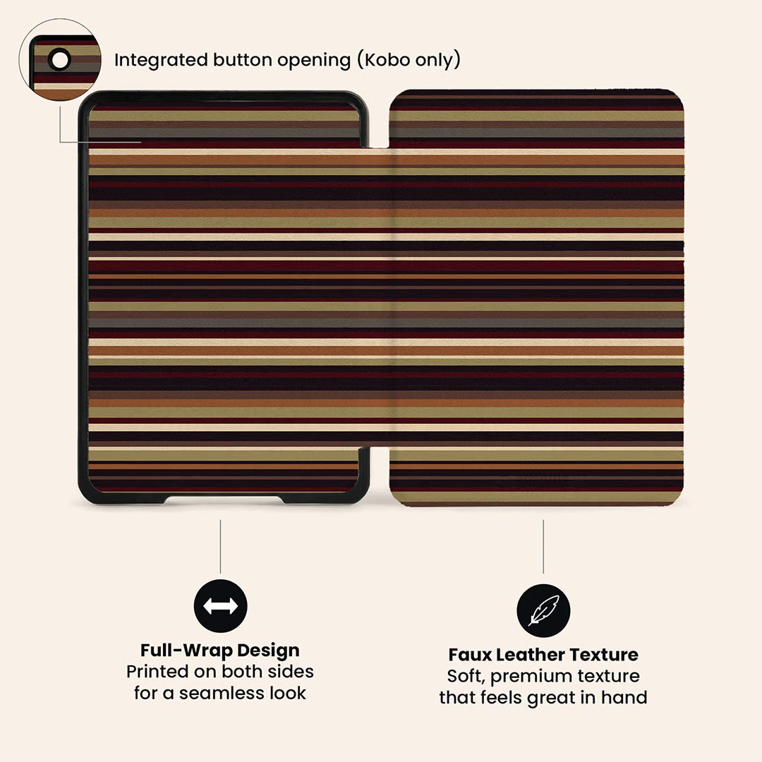 Ellington E-Reader Case Thumbnail en EReader 05