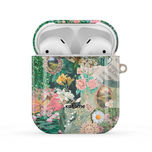 Enchanting AirPods case