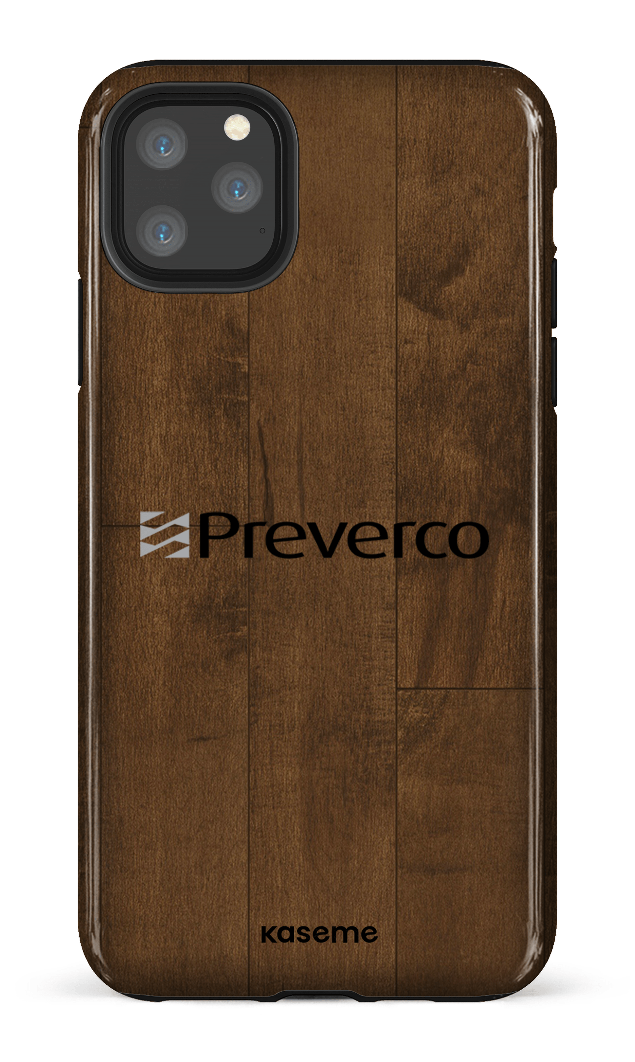 Érable Amsterdam - iPhone 11 Pro Max Tough