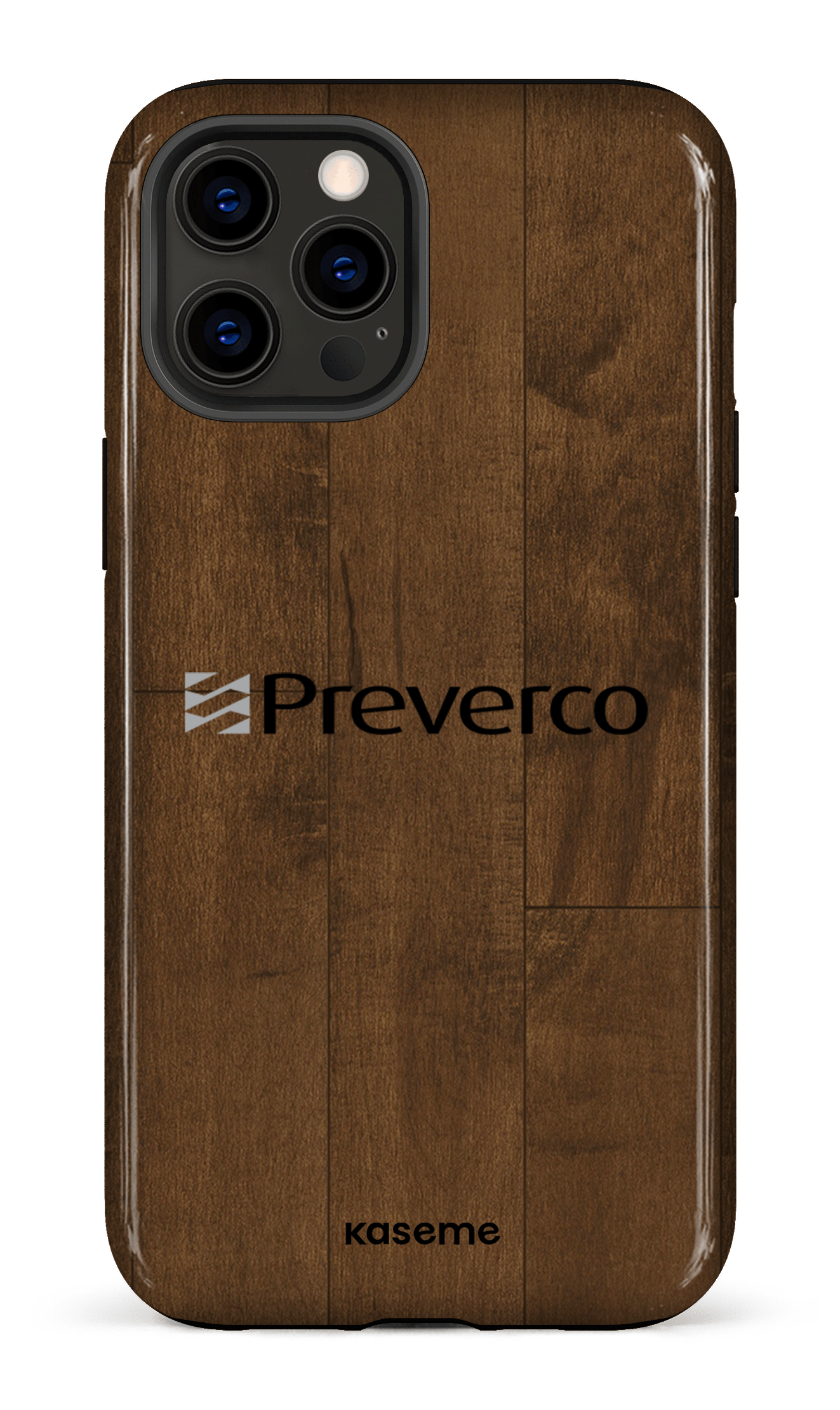 Érable Amsterdam - iPhone 12 Pro Max Tough