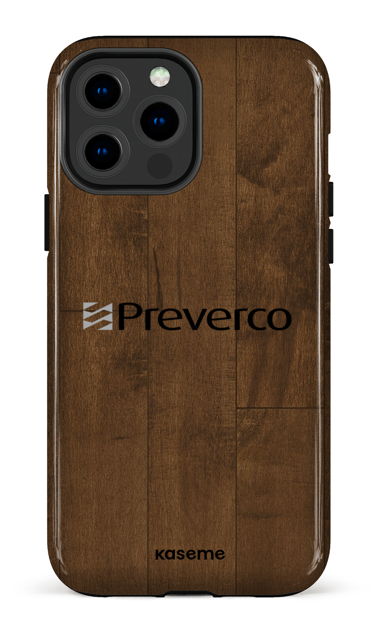 Érable Amsterdam - iPhone 13 Pro Max Tough