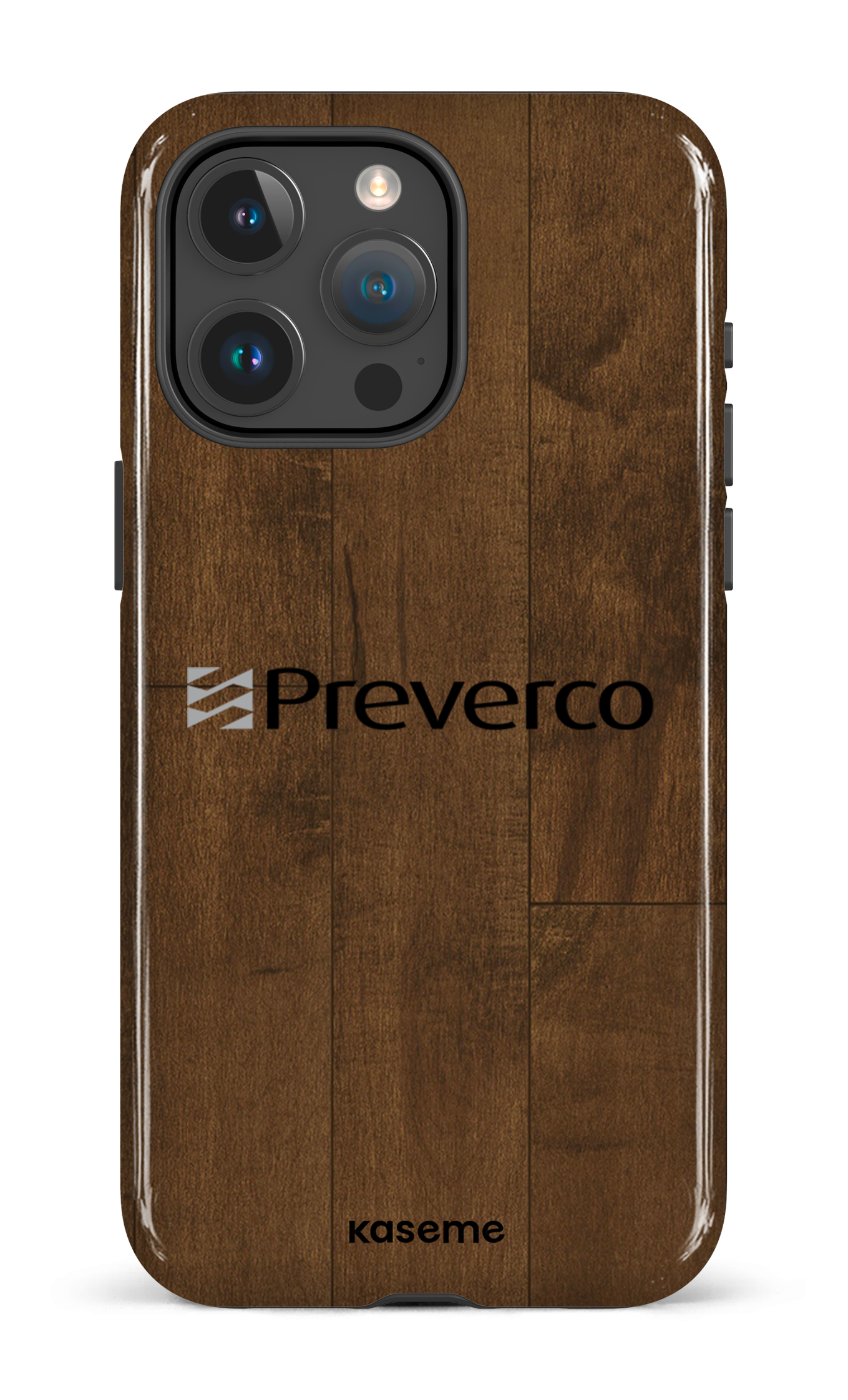 Érable Amsterdam - iPhone 15 Pro Max Tough