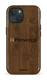 Érable Amsterdam - iPhone 15 Tough (Gloss)