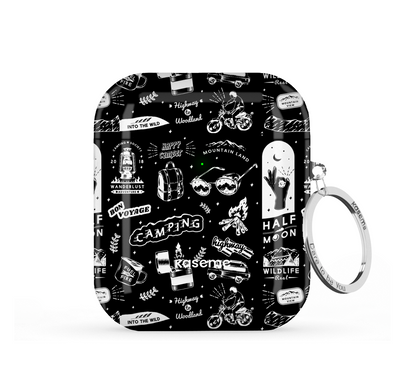 Escapade Airpod Case