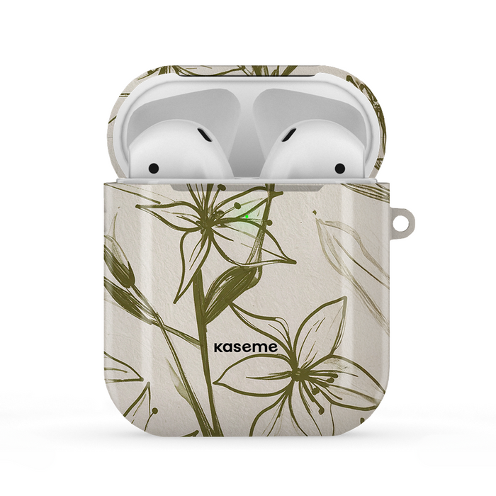 Everla AirPods Case