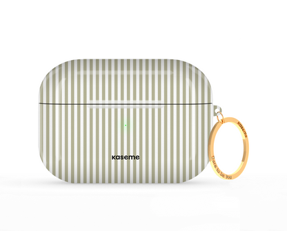 Everline Green AirPods Case