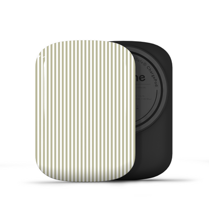 Everline Green ChargePod