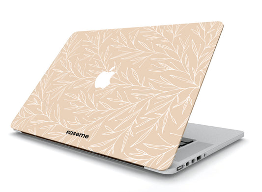 Everly MacBook skin