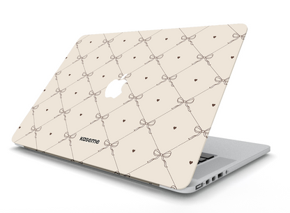 Fairmont MacBook Skin