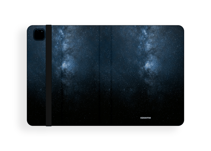 Falcon 9 iPad Folio