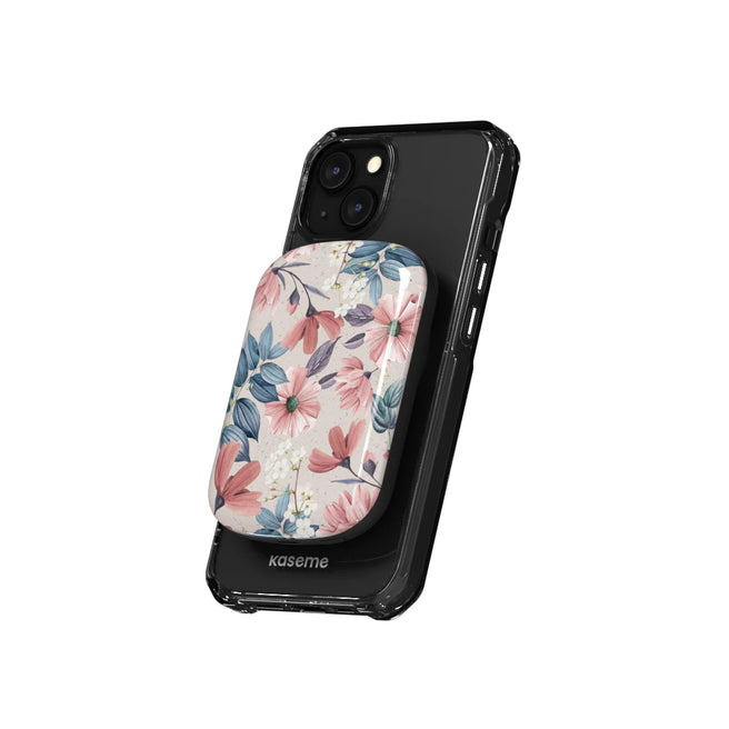 Fall Flowers ChargePod