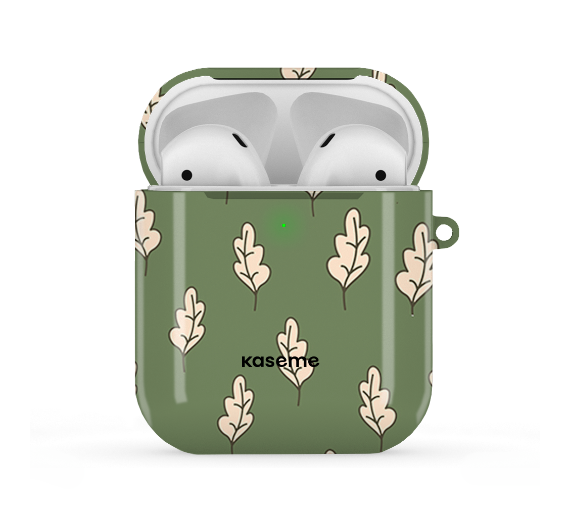 Falling AirPods case