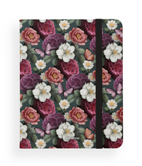 Flore iPad Folio