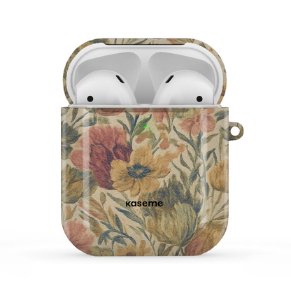 Floretta AirPods Case