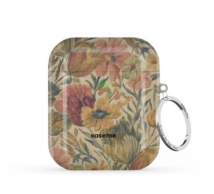 Floretta AirPods Case