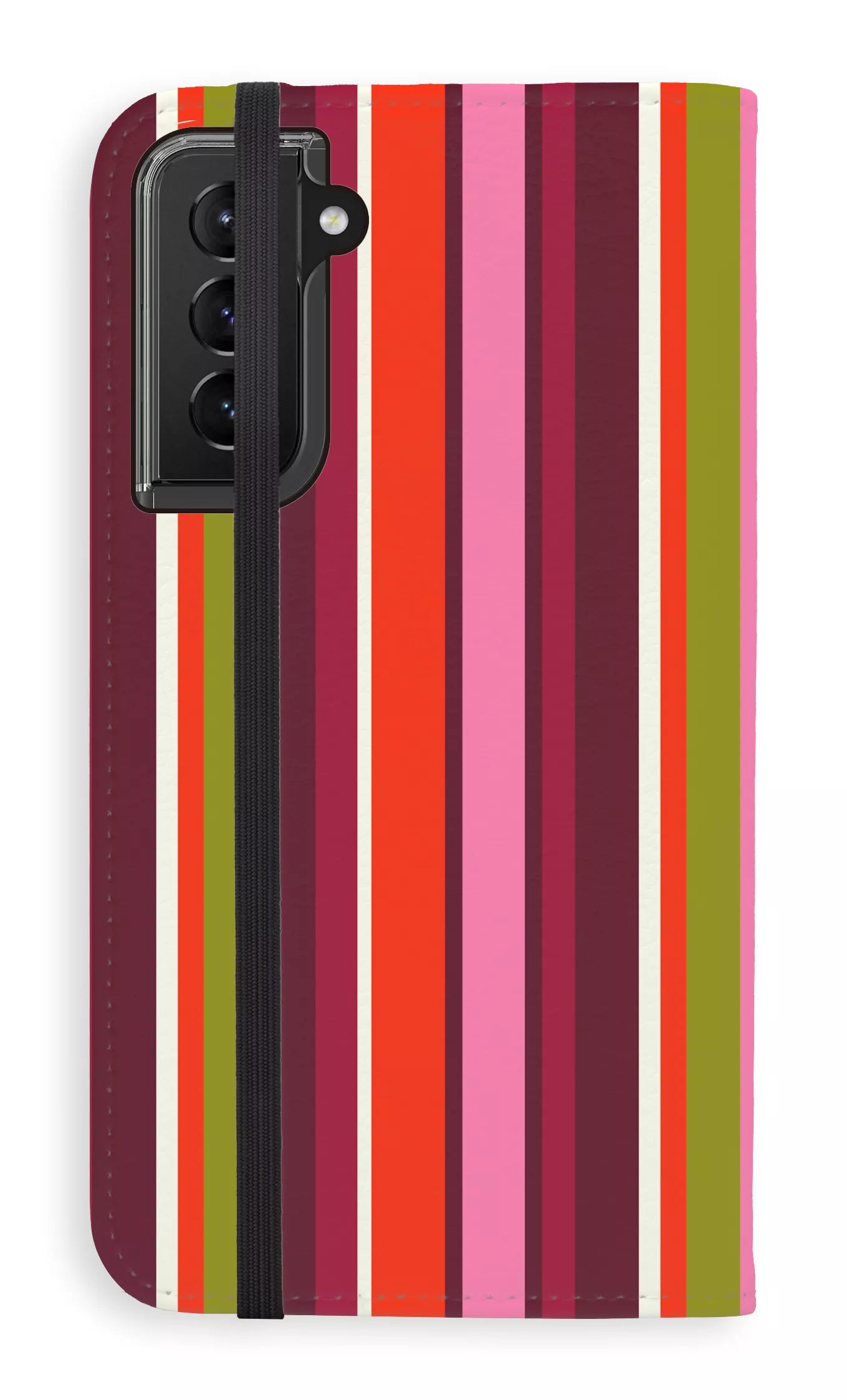 Folio Case Galaxy S21 Eleganza Folio Case -