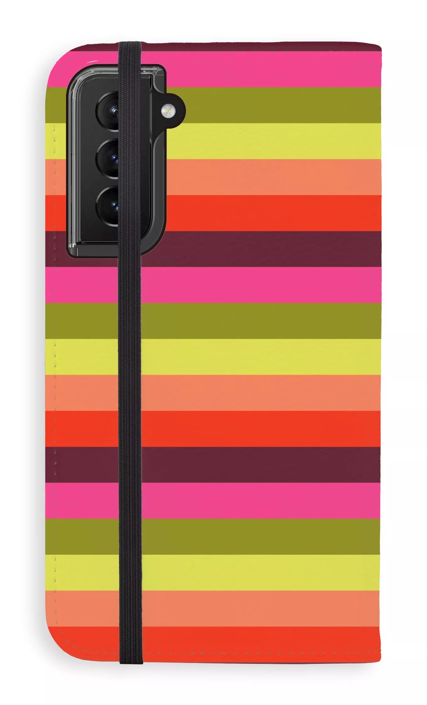 Folio Case Galaxy S21 Paradiso Folio Case -