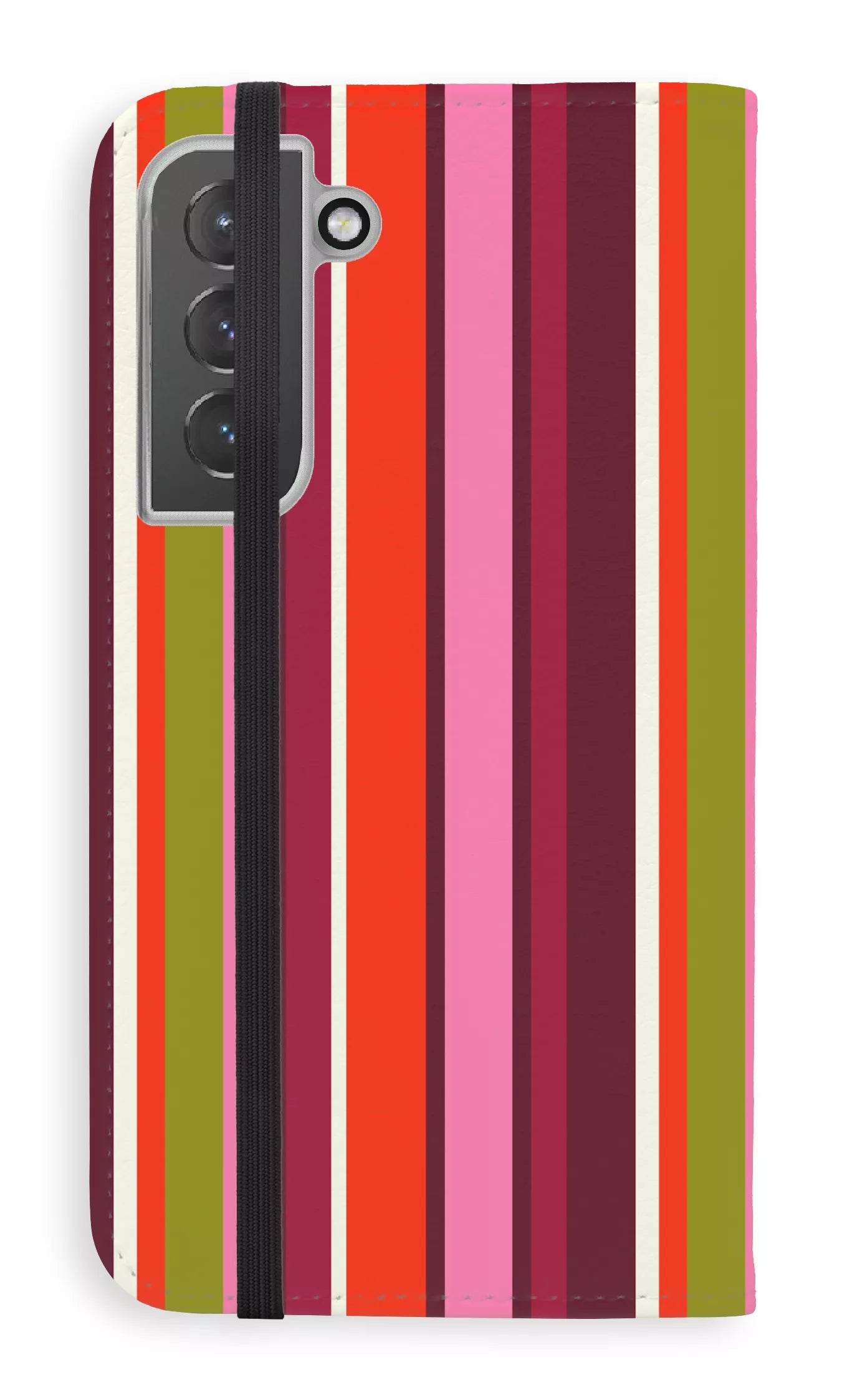 Folio Case Galaxy S22 Eleganza Folio Case -