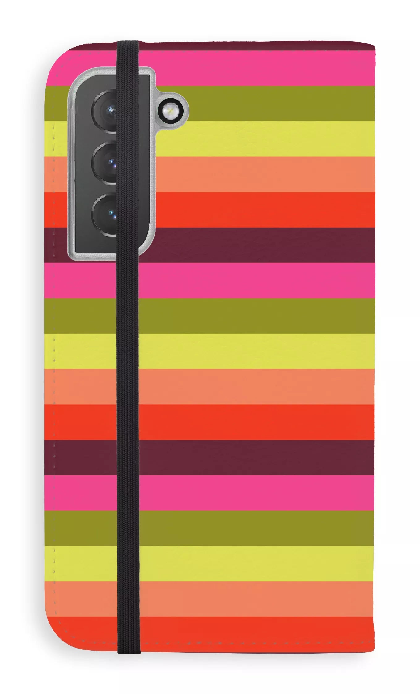 Folio Case Galaxy S22 Plus Paradiso Folio Case -