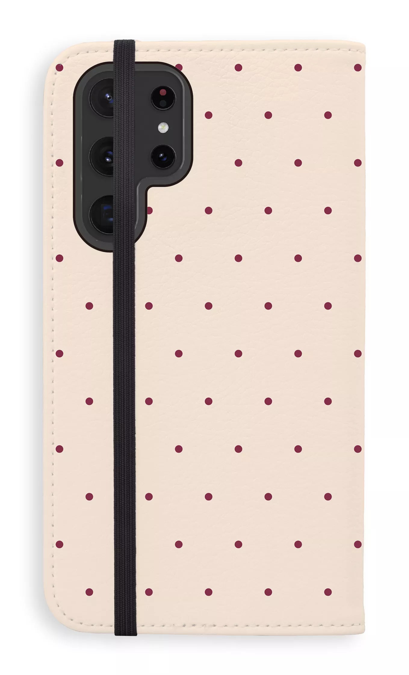 Folio Case Galaxy S22 Ultra Sicilia Folio Case -