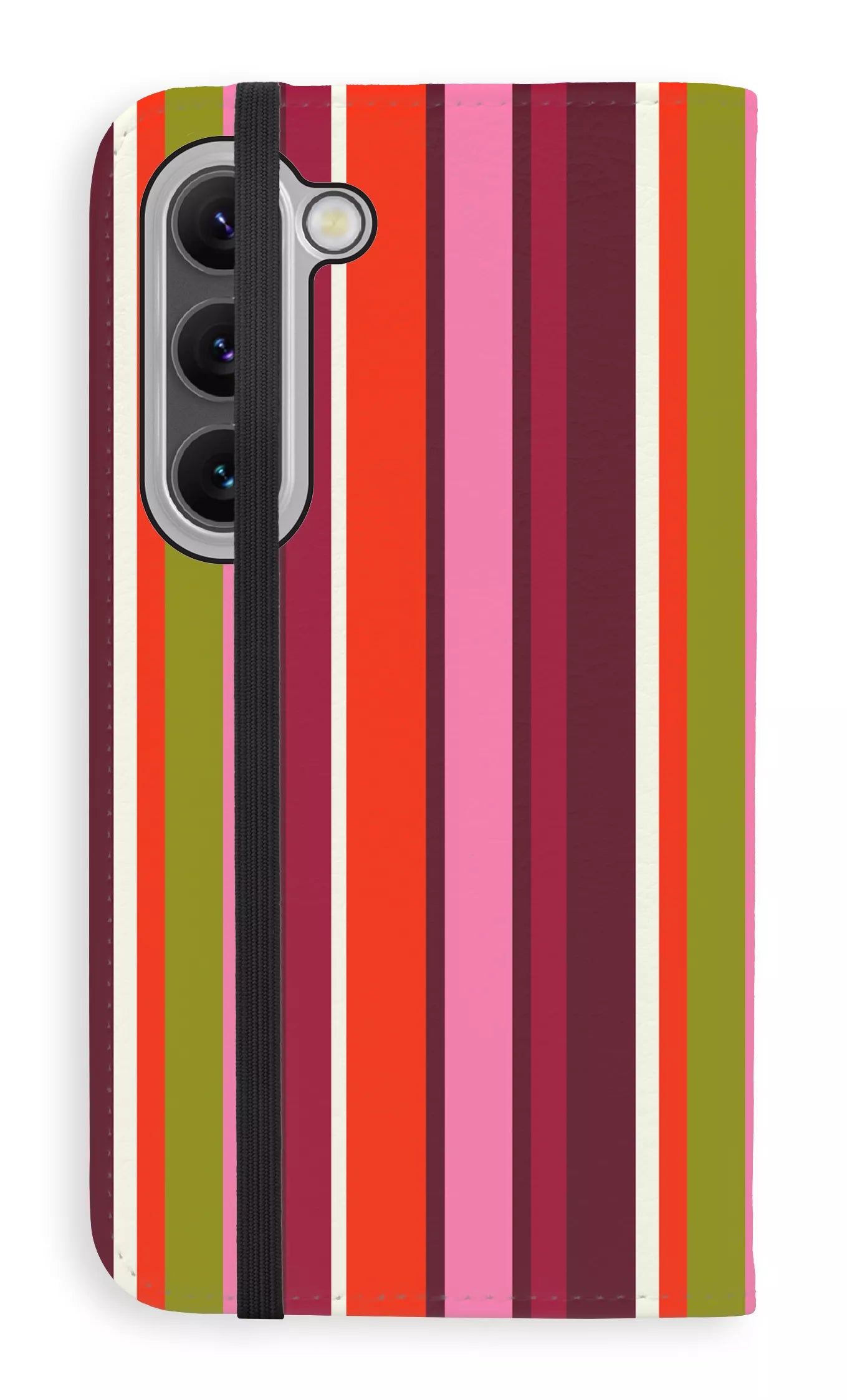 Folio Case Galaxy S23 Eleganza Folio Case -