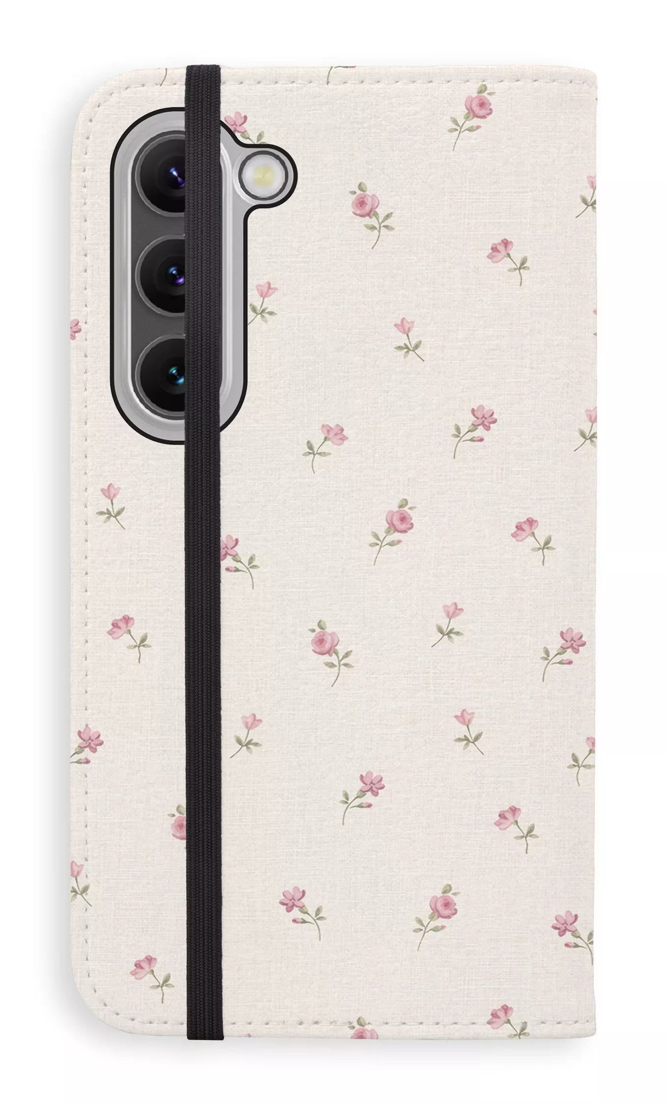 Folio Case Galaxy S23 Juliette Folio Case -