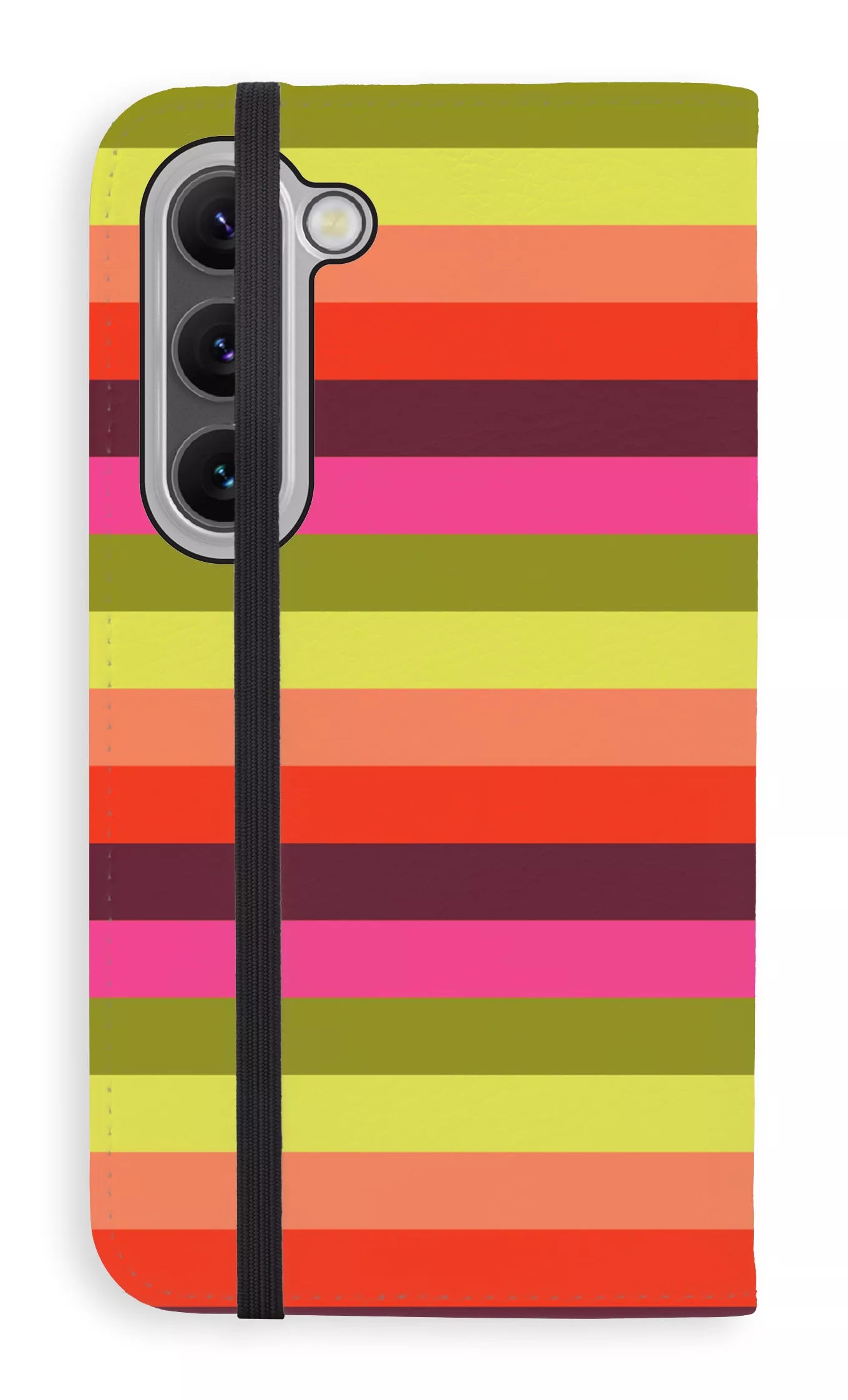 Folio Case Galaxy S23 Paradiso Folio Case -