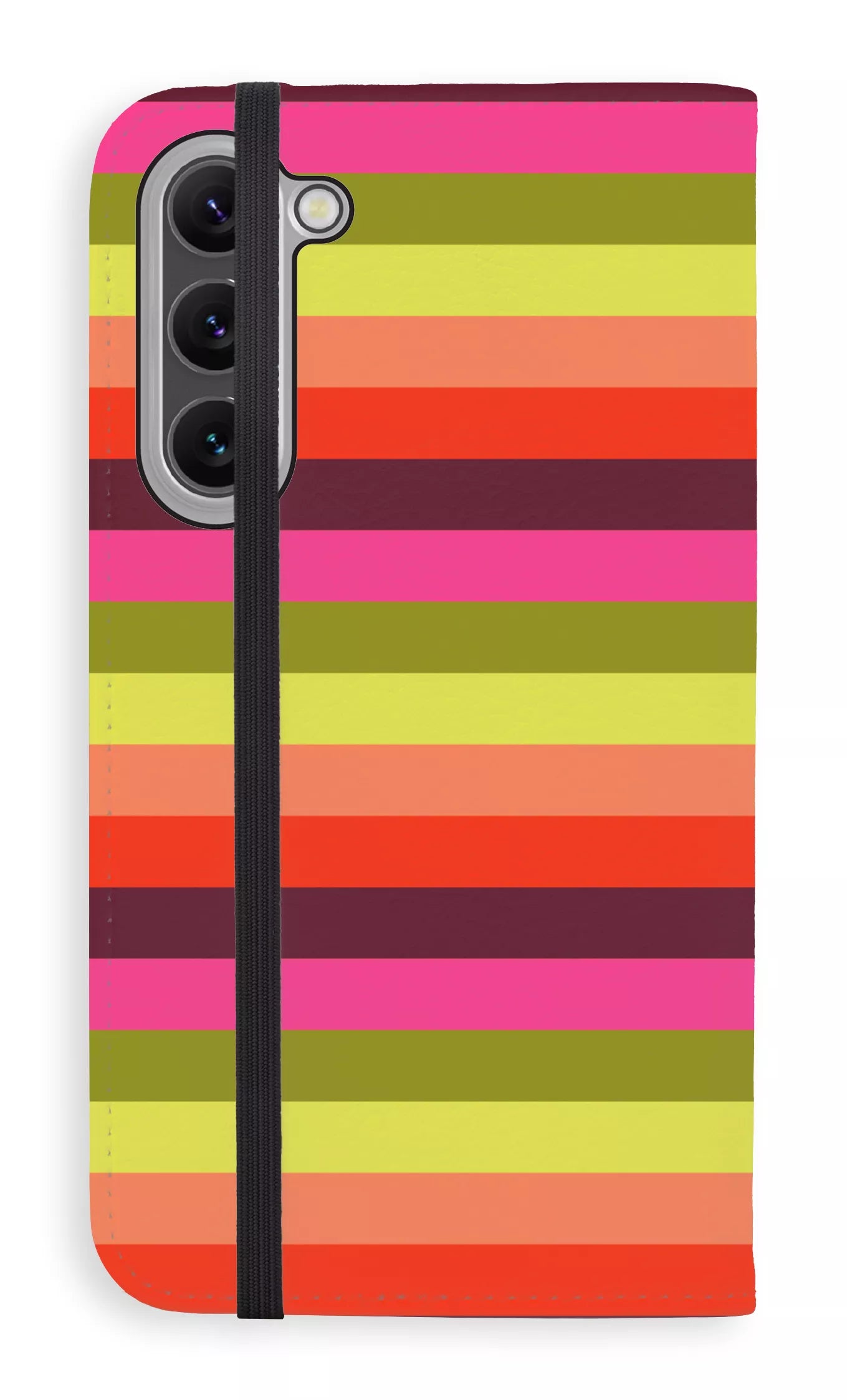 Folio Case Galaxy S23 Plus Paradiso Folio Case -