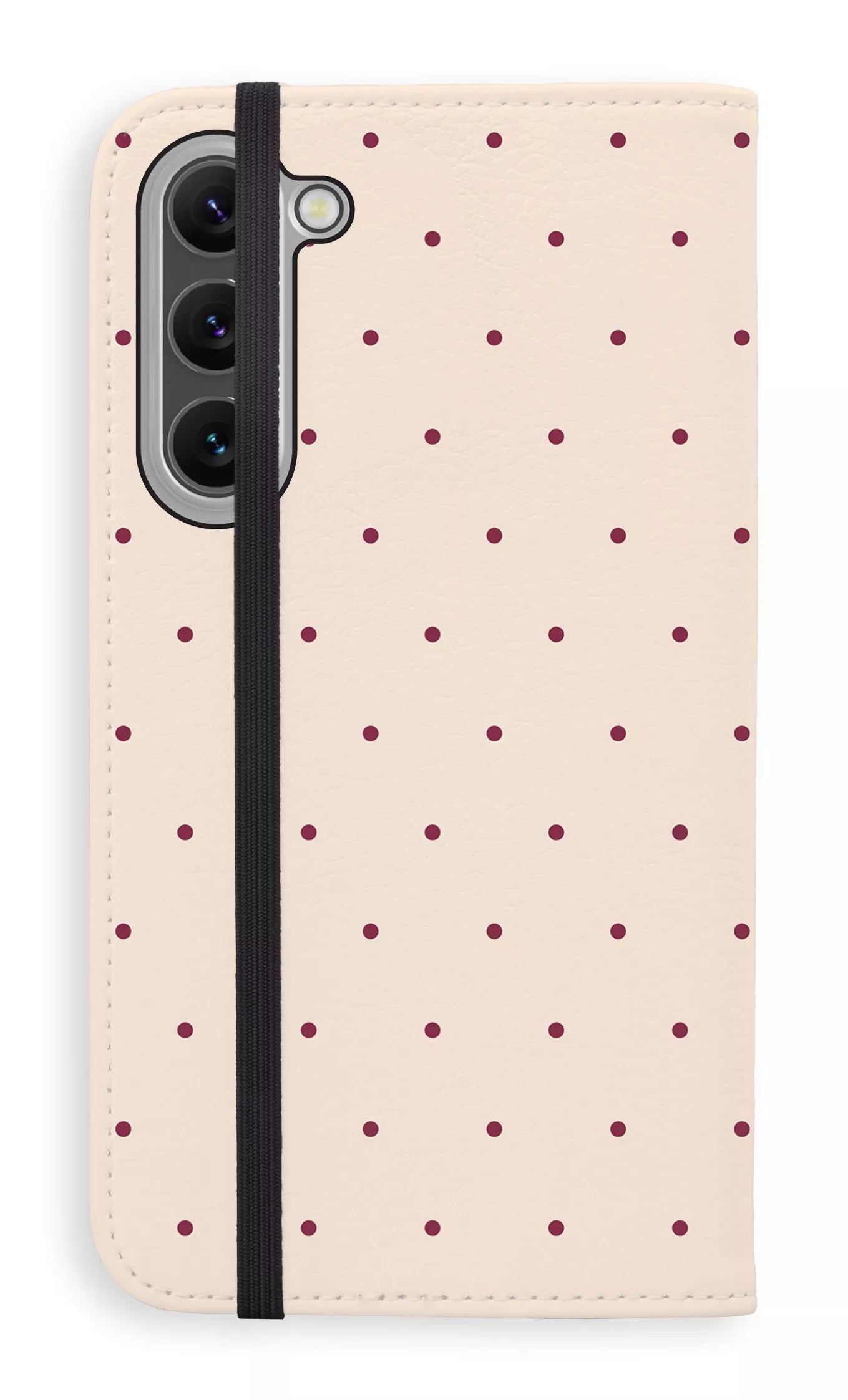 Folio Case Galaxy S23 Plus Sicilia Folio Case -