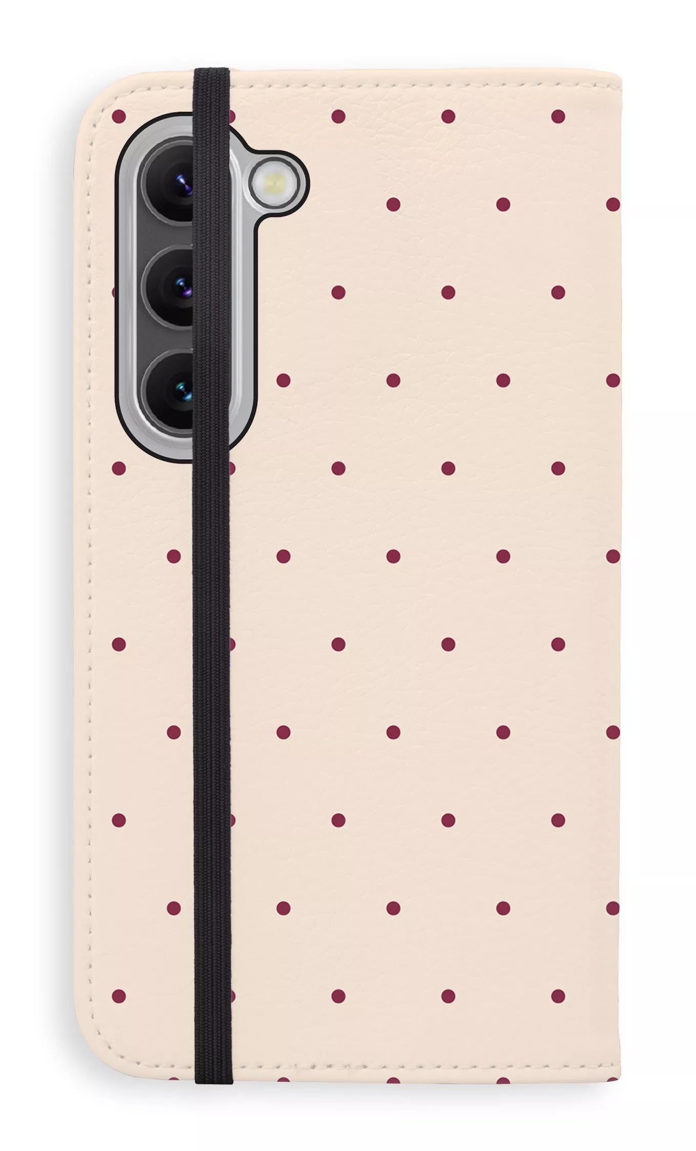 Folio Case Galaxy S23 Sicilia Folio Case -