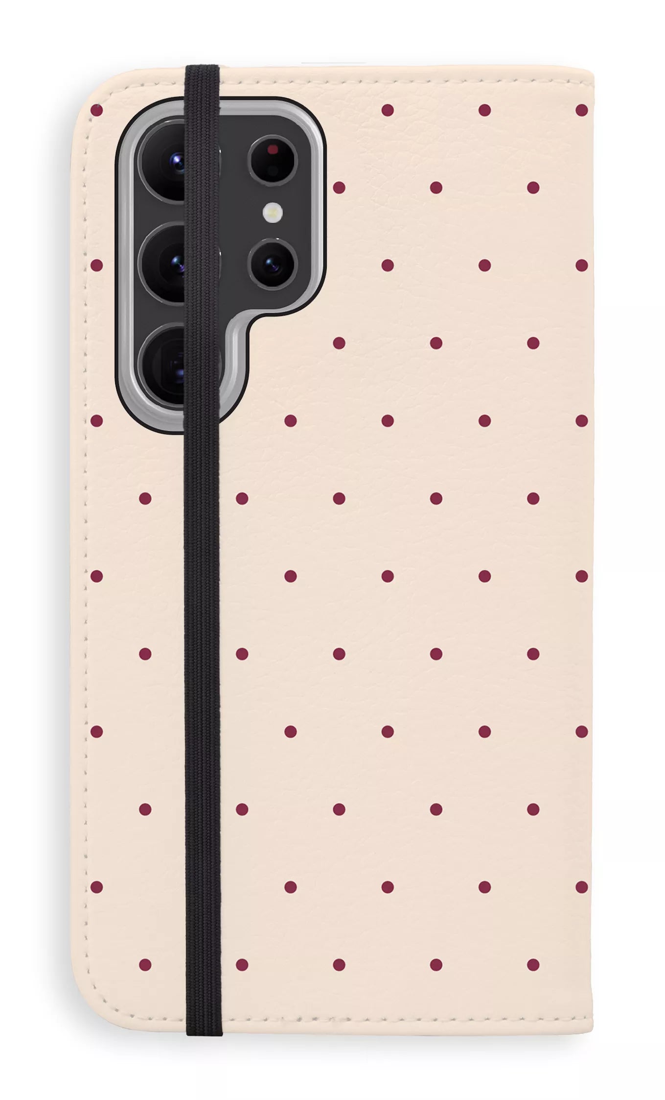 Folio Case Galaxy S23 Ultra Sicilia Folio Case -