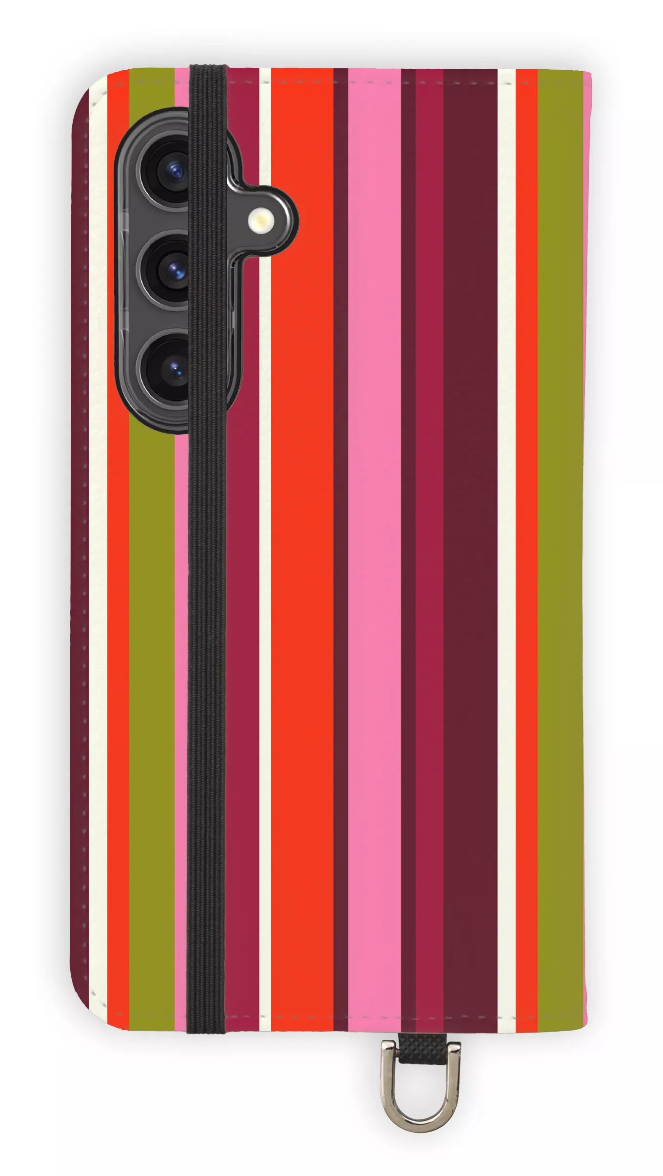 Folio Case Galaxy S24 Eleganza Folio Case -