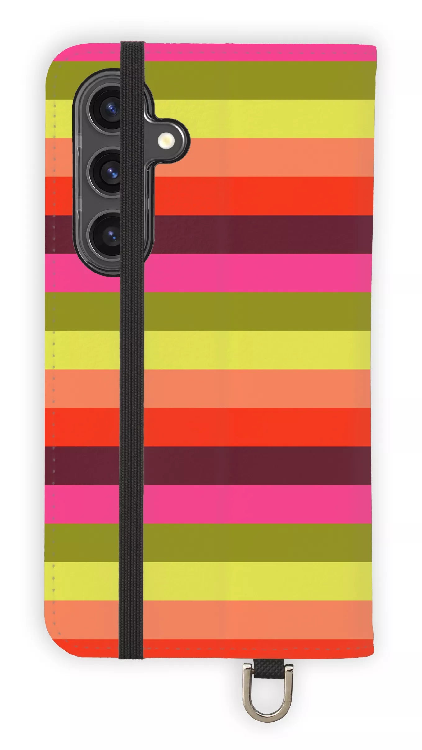 Folio Case Galaxy S24 Paradiso Folio Case -