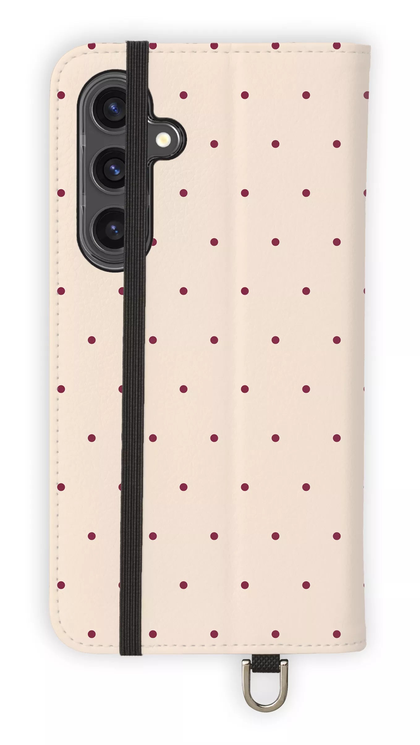 Folio Case Galaxy S24 Plus Folio Sicilia Folio Case -