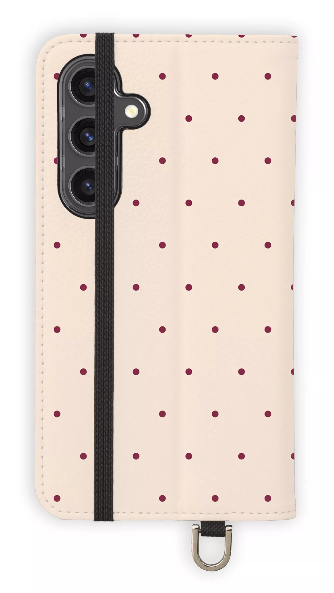Folio Case Galaxy S24 Sicilia Folio Case -