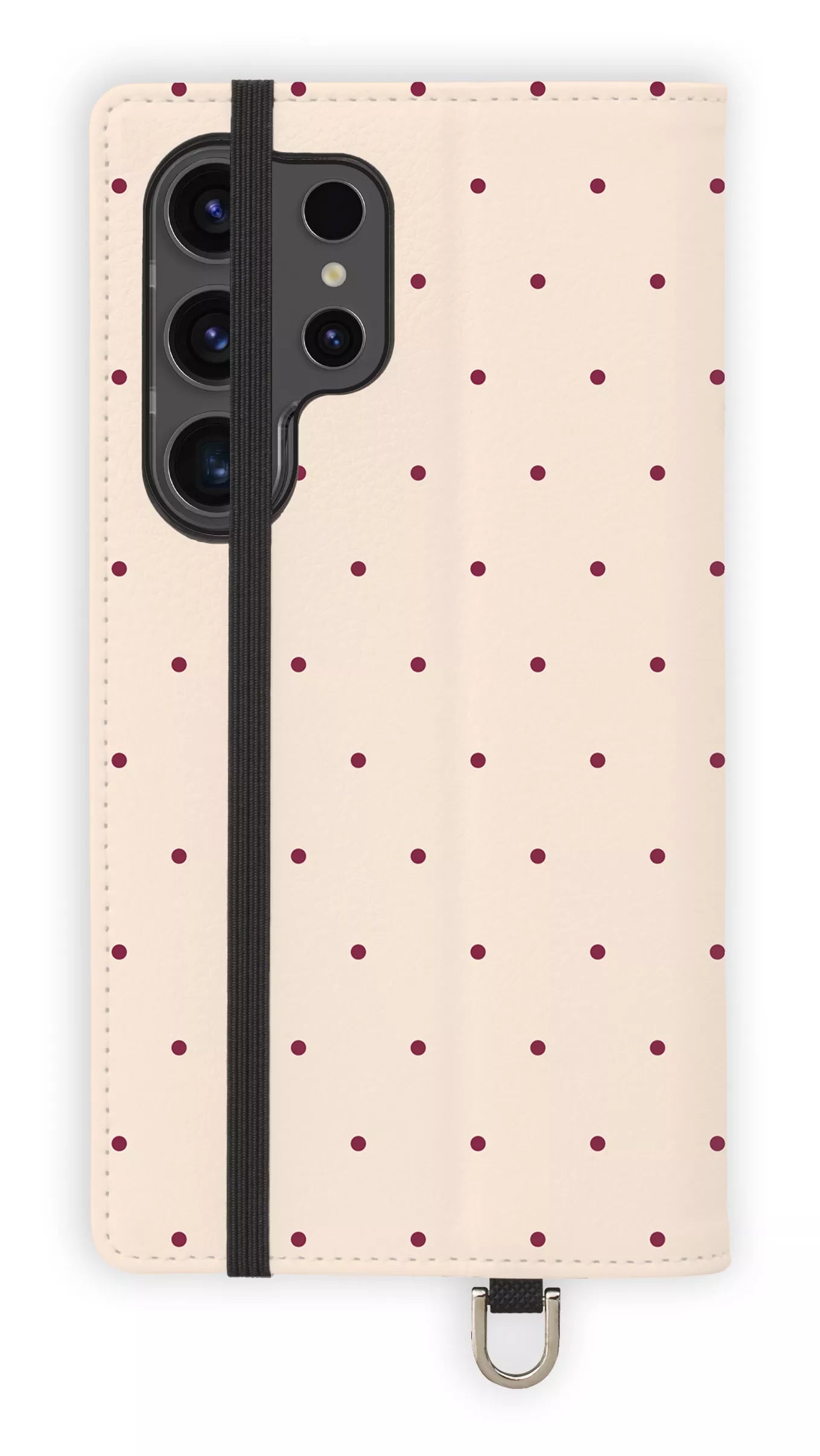 Folio Case Galaxy S24 Ultra Sicilia Folio Case -