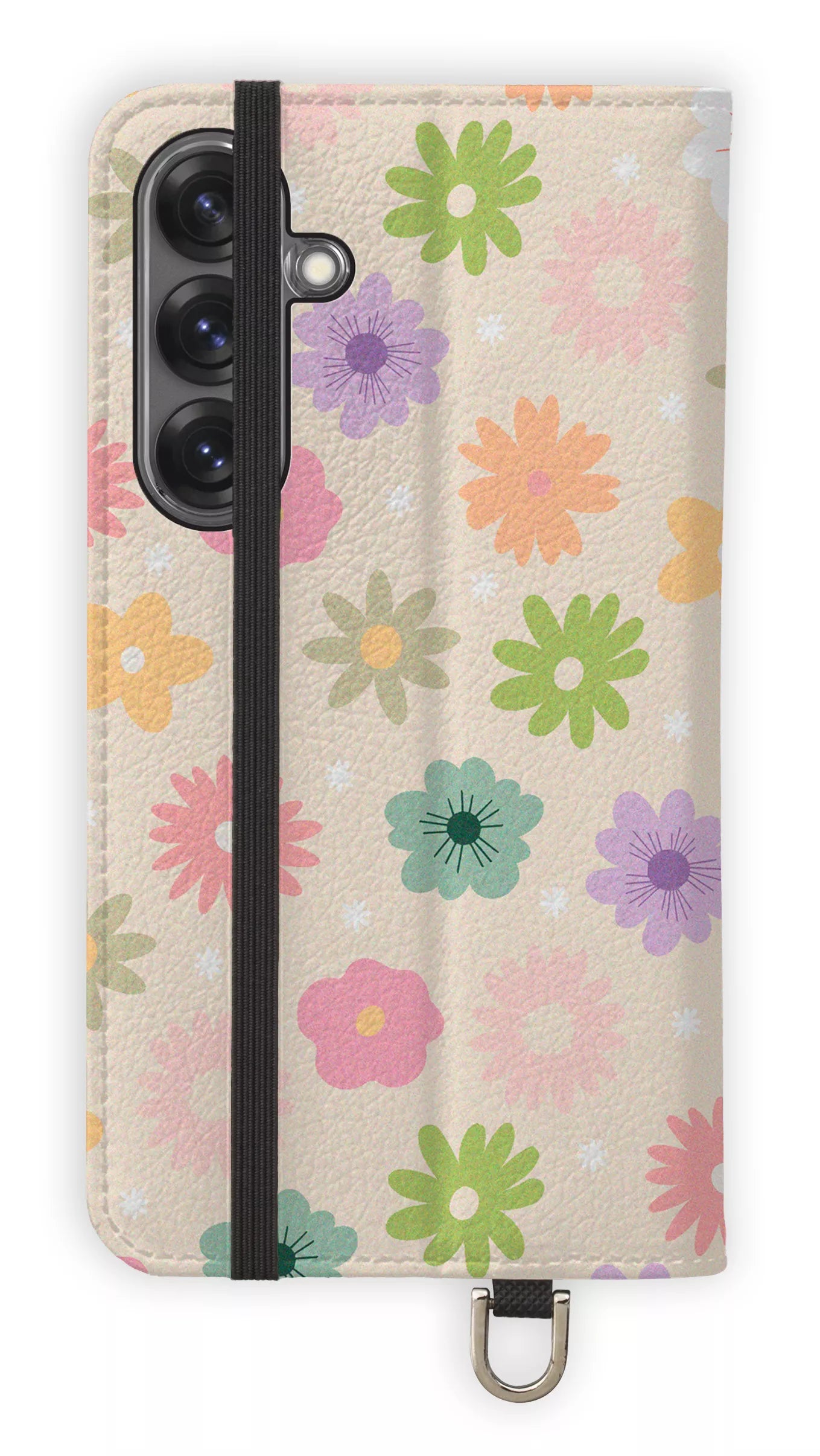 Folio Case Galaxy S25 Adore Small Folio Case -