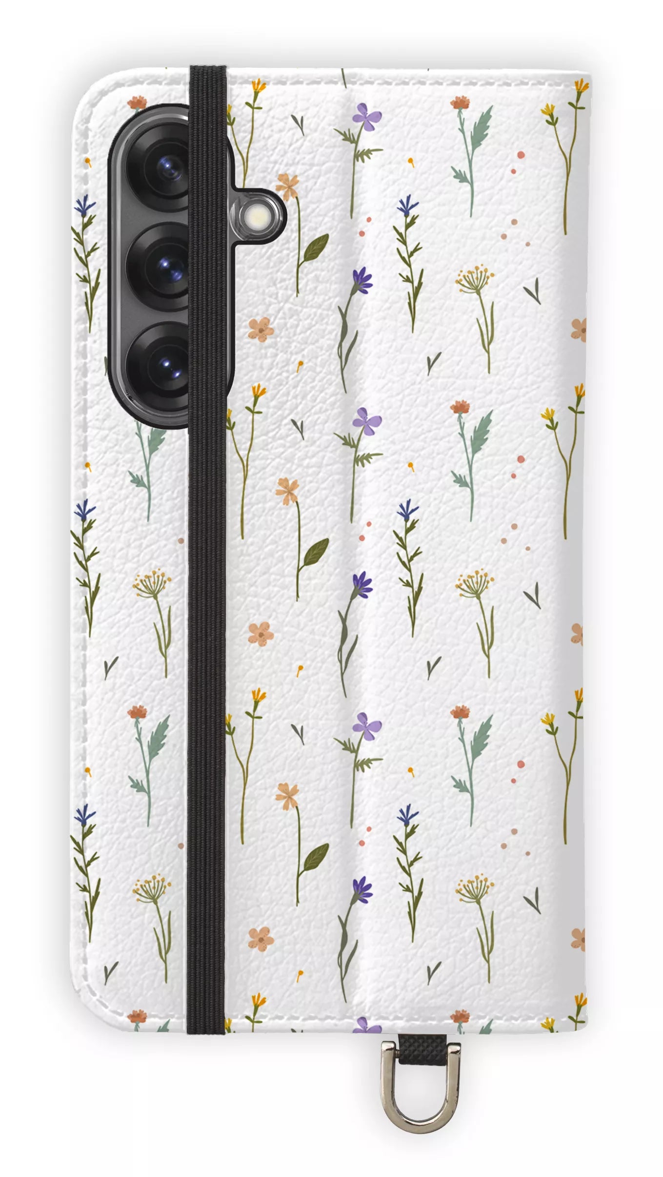 Folio Case Galaxy S25 Bailey Folio Case -