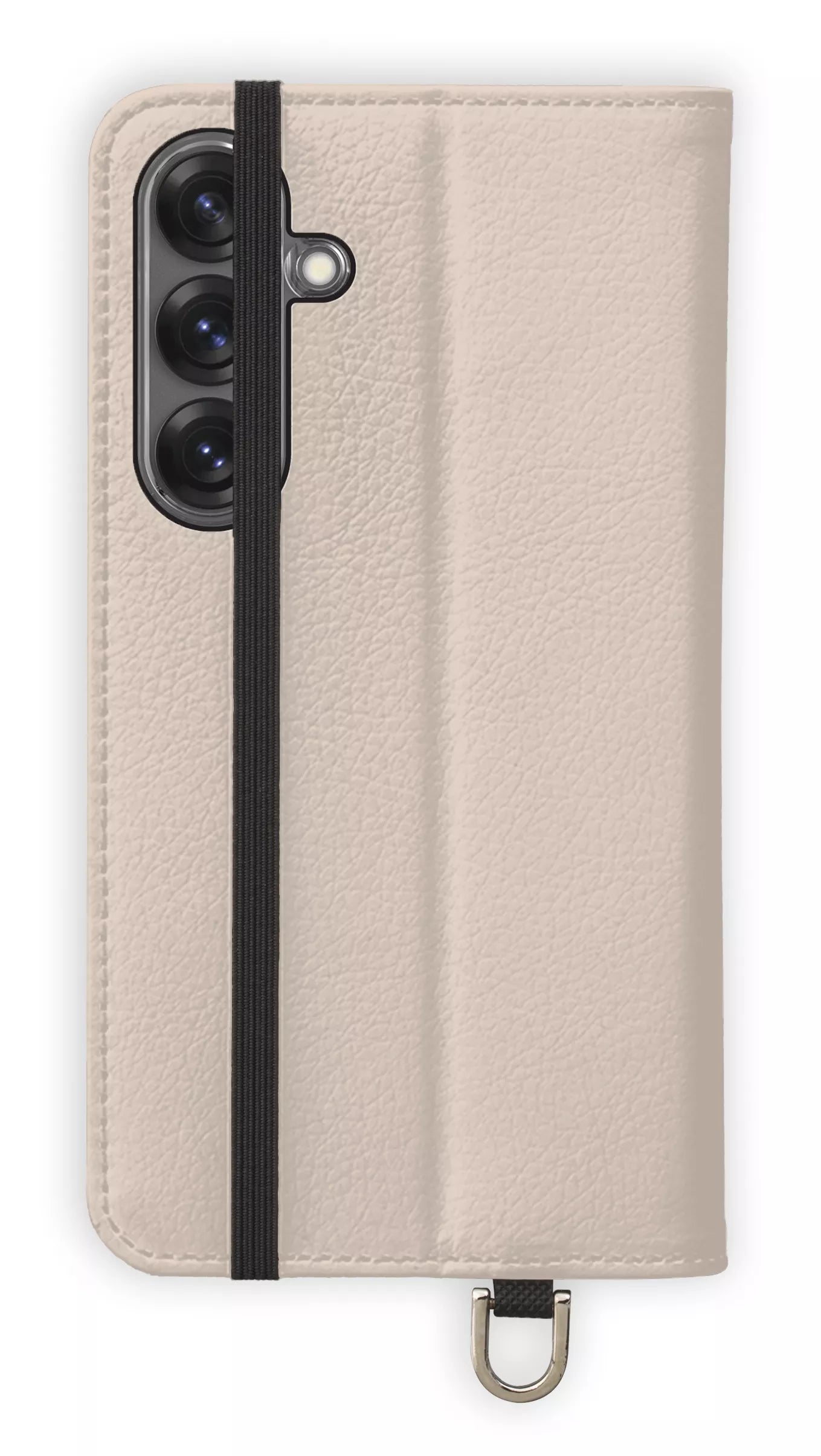 Folio Case Galaxy S25 Camel Folio Case -