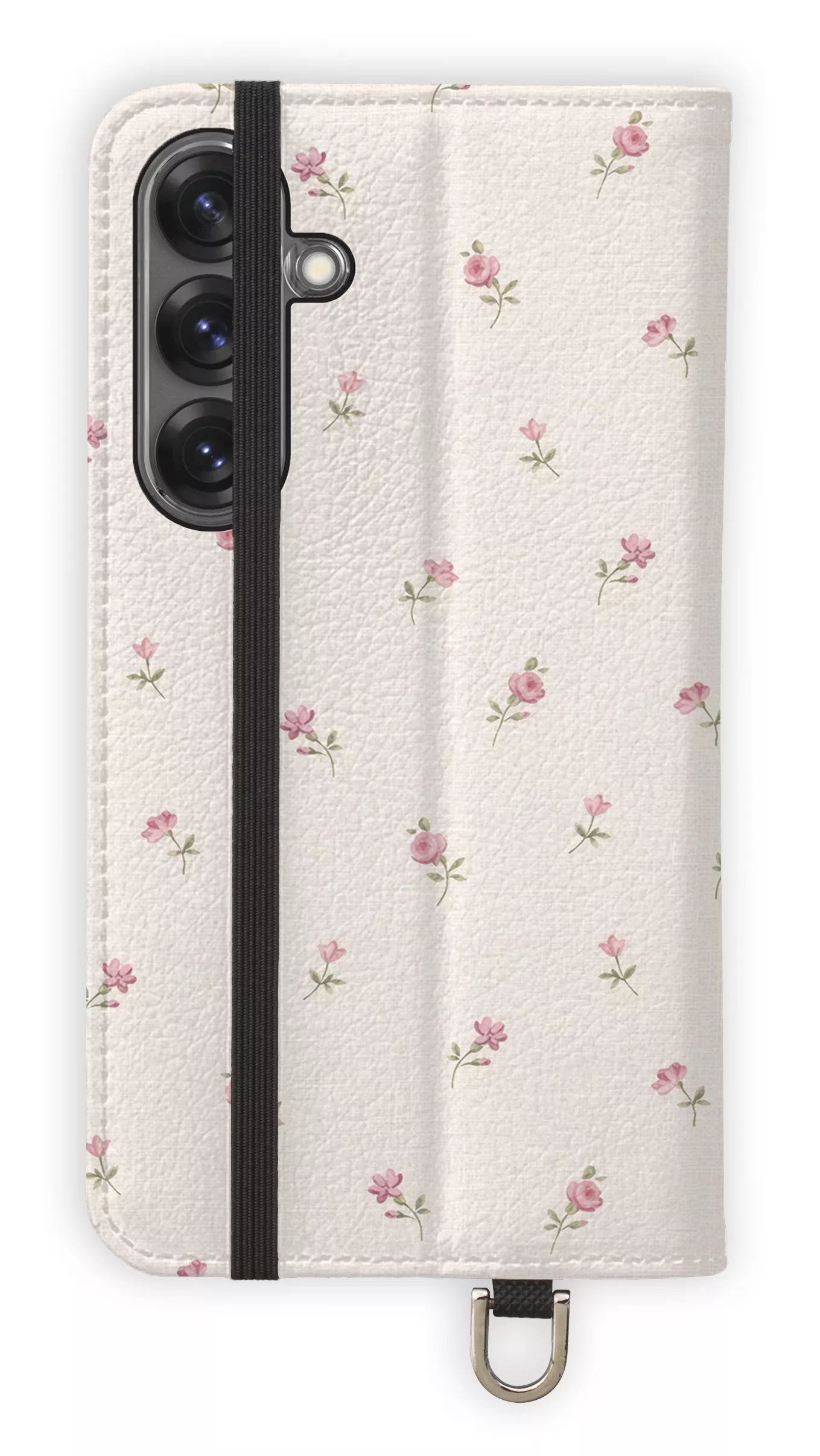Folio Case Galaxy S25 Juliette Folio Case -