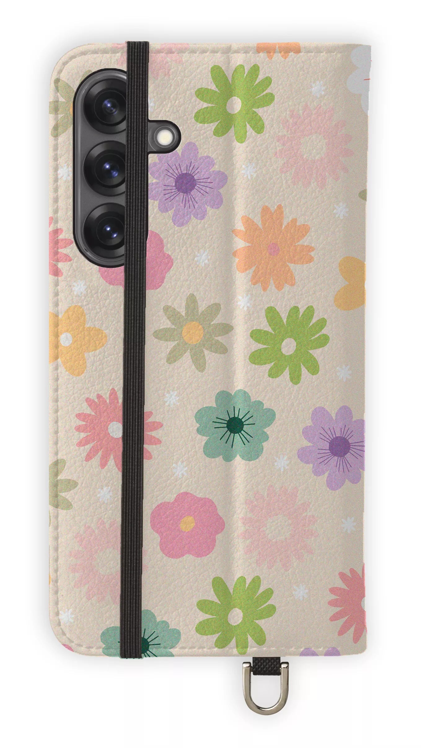 Folio Case Galaxy S25 Plus Adore Small Folio Case -