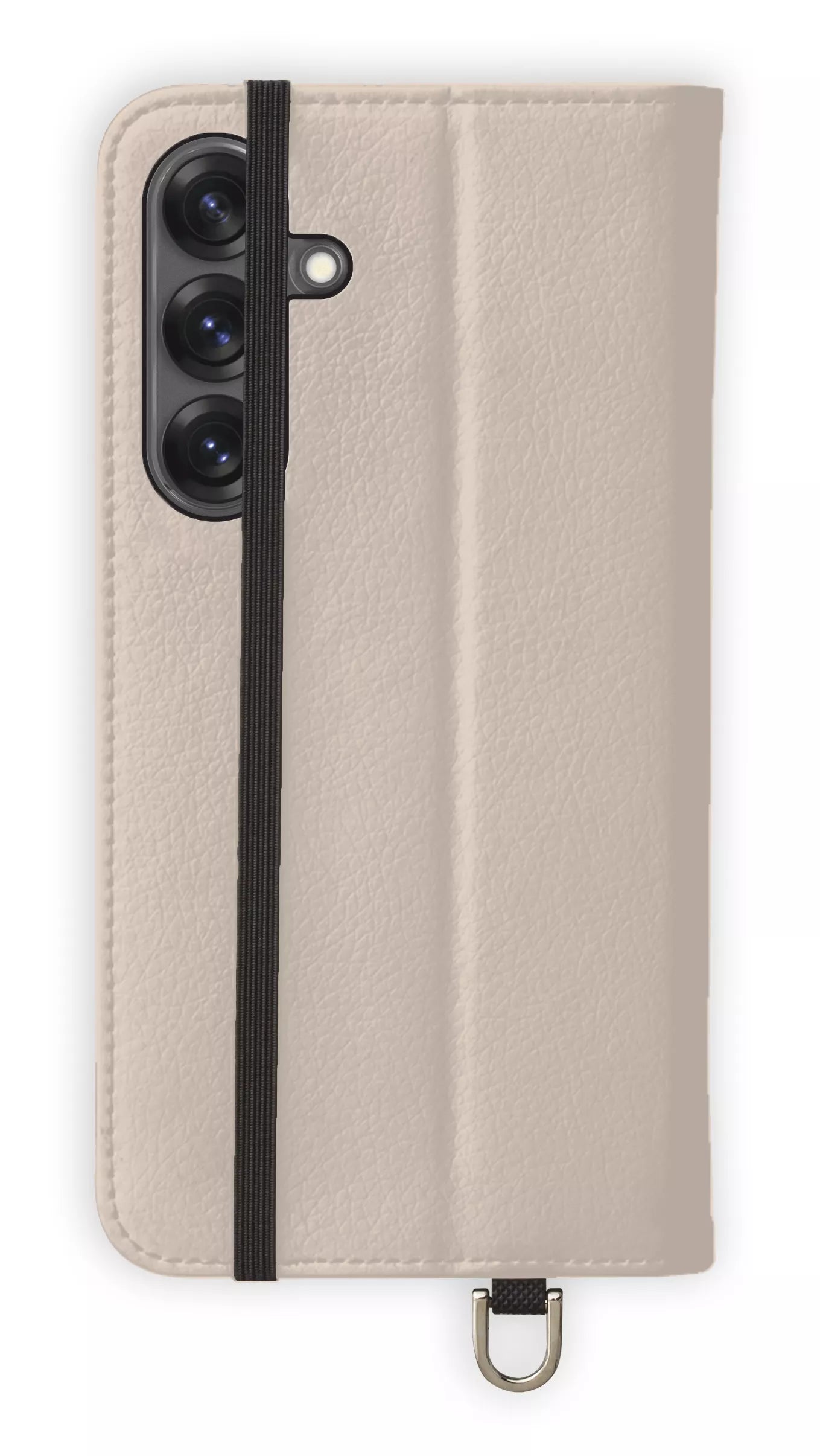 Folio Case Galaxy S25 Plus Camel Folio Case -