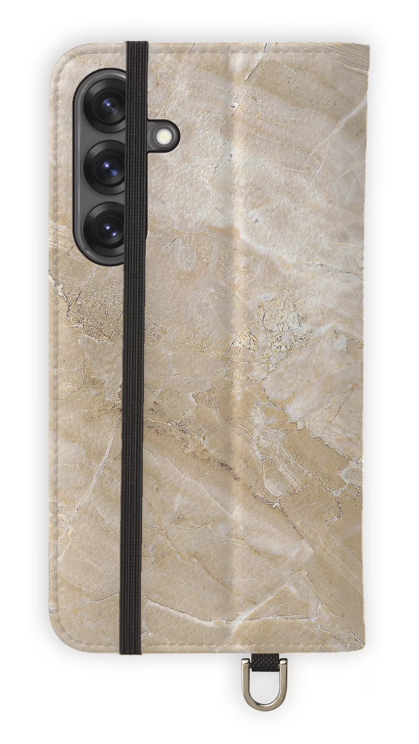 Folio Case Galaxy S25 Plus Liquid Stone Legacy Folio Case -