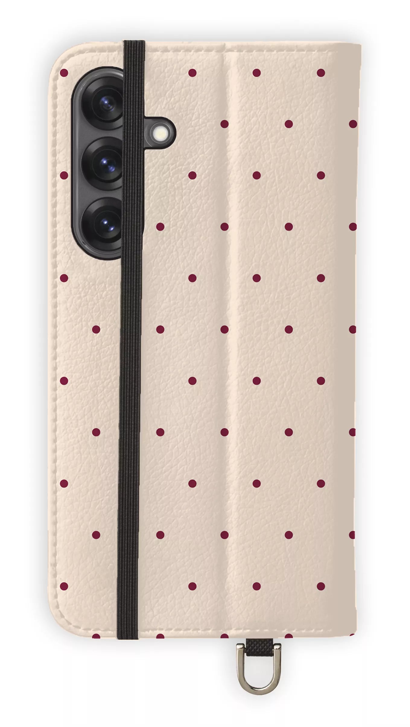 Folio Case Galaxy S25 Plus Sicilia Folio Case -