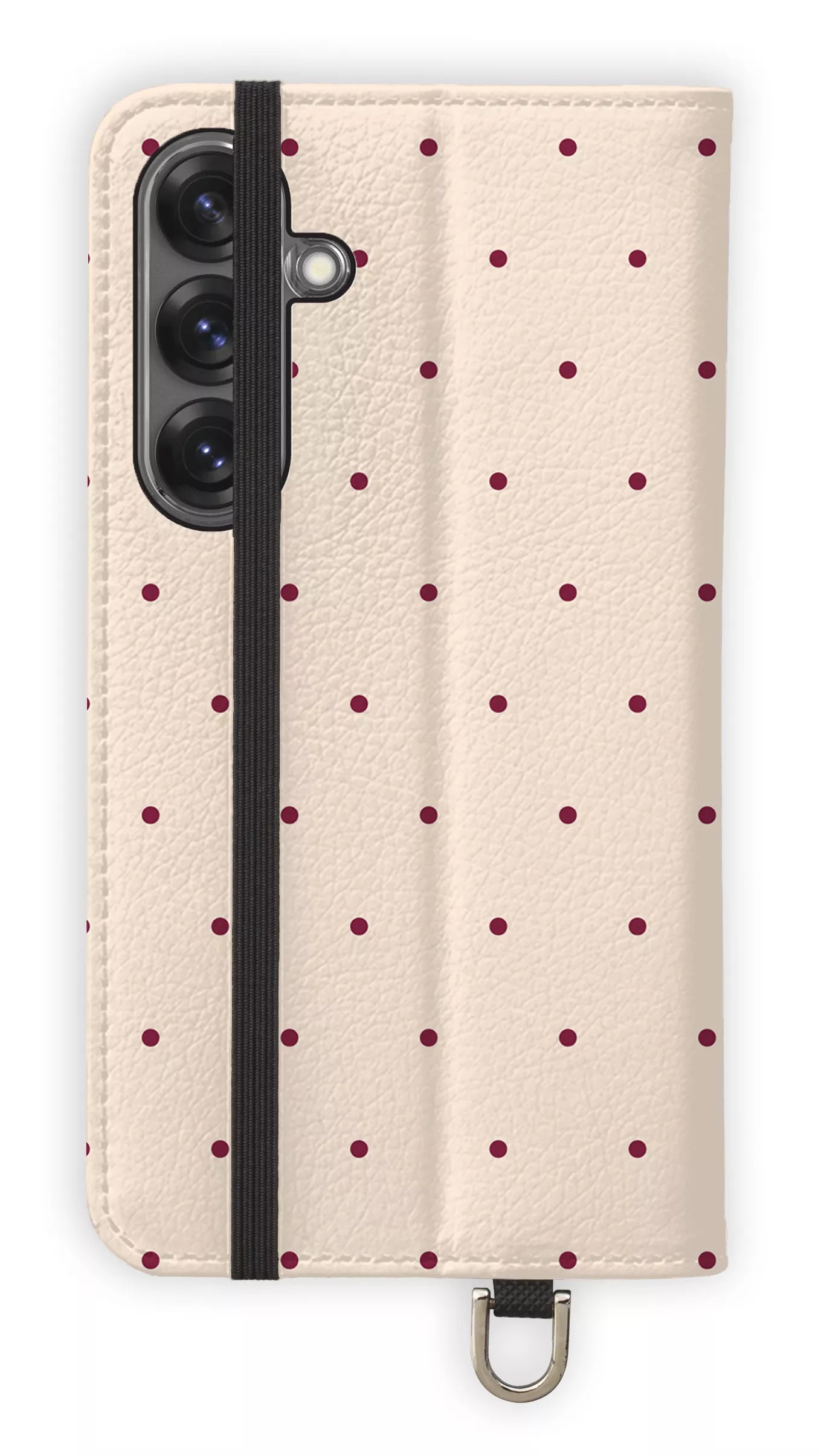 Folio Case Galaxy S25 Sicilia Folio Case -