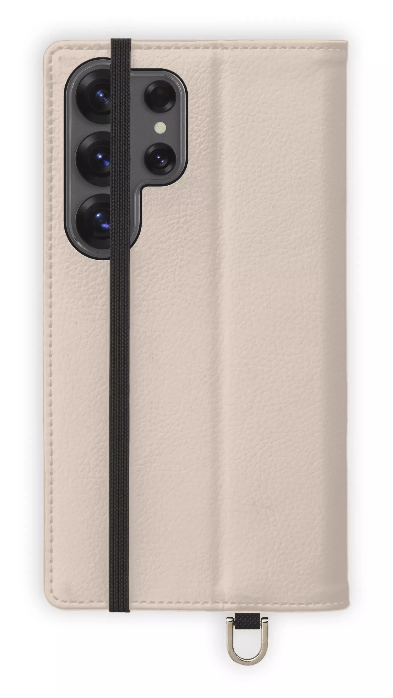 Folio Case Galaxy S25 Ultra Camel Folio Case -