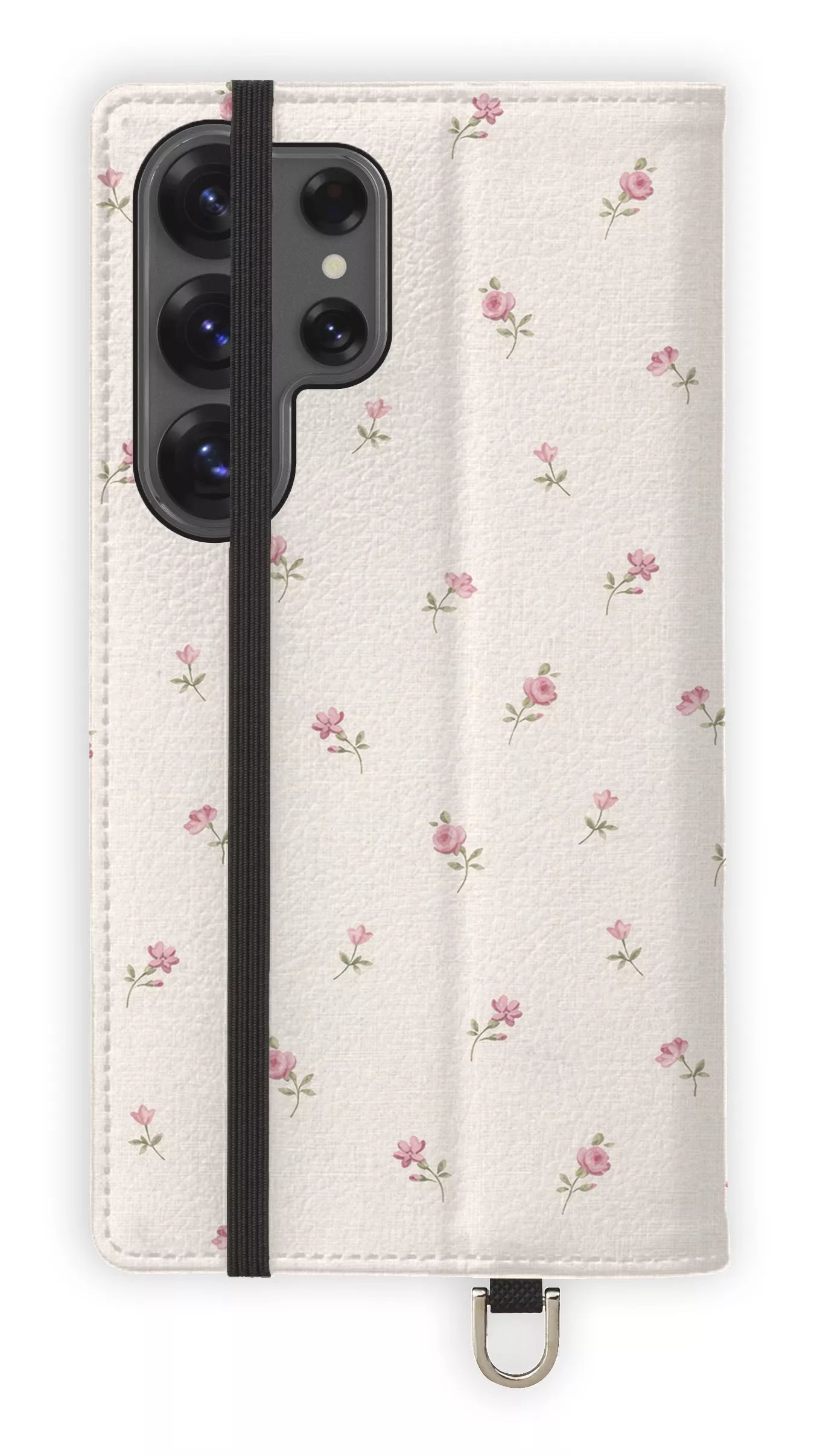 Folio Case Galaxy S25 Ultra Juliette Folio Case -