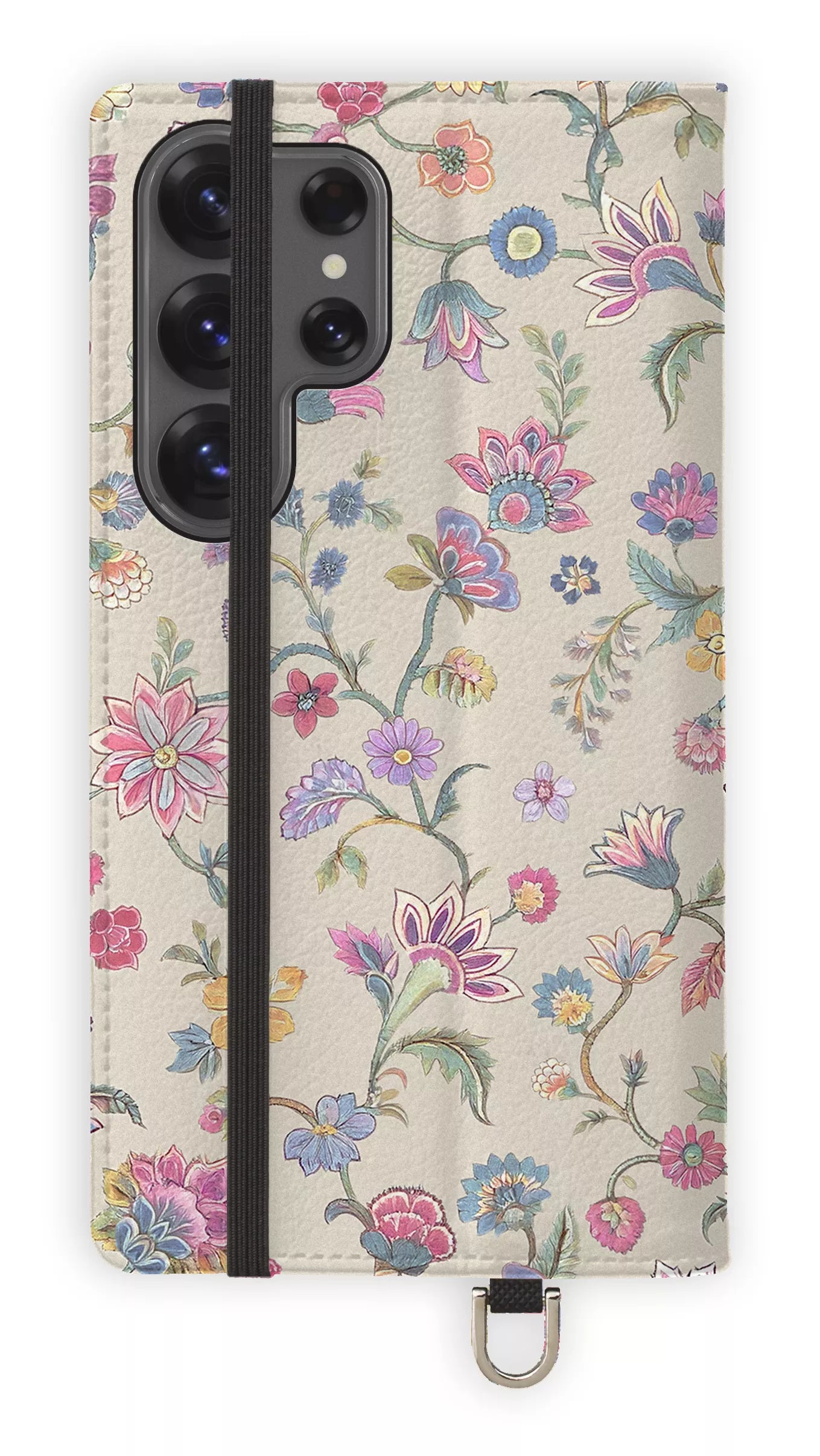 Folio Case Galaxy S25 Ultra Secret Garden Folio Case -