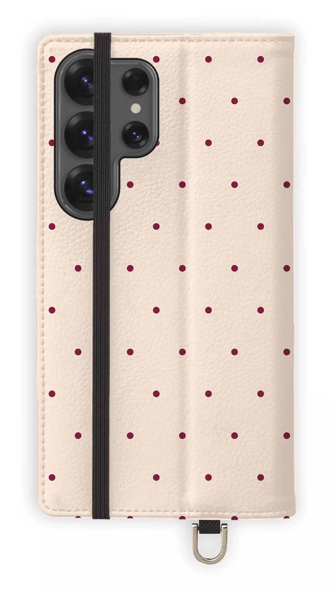 Folio Case Galaxy S25 Ultra Sicilia Folio Case -