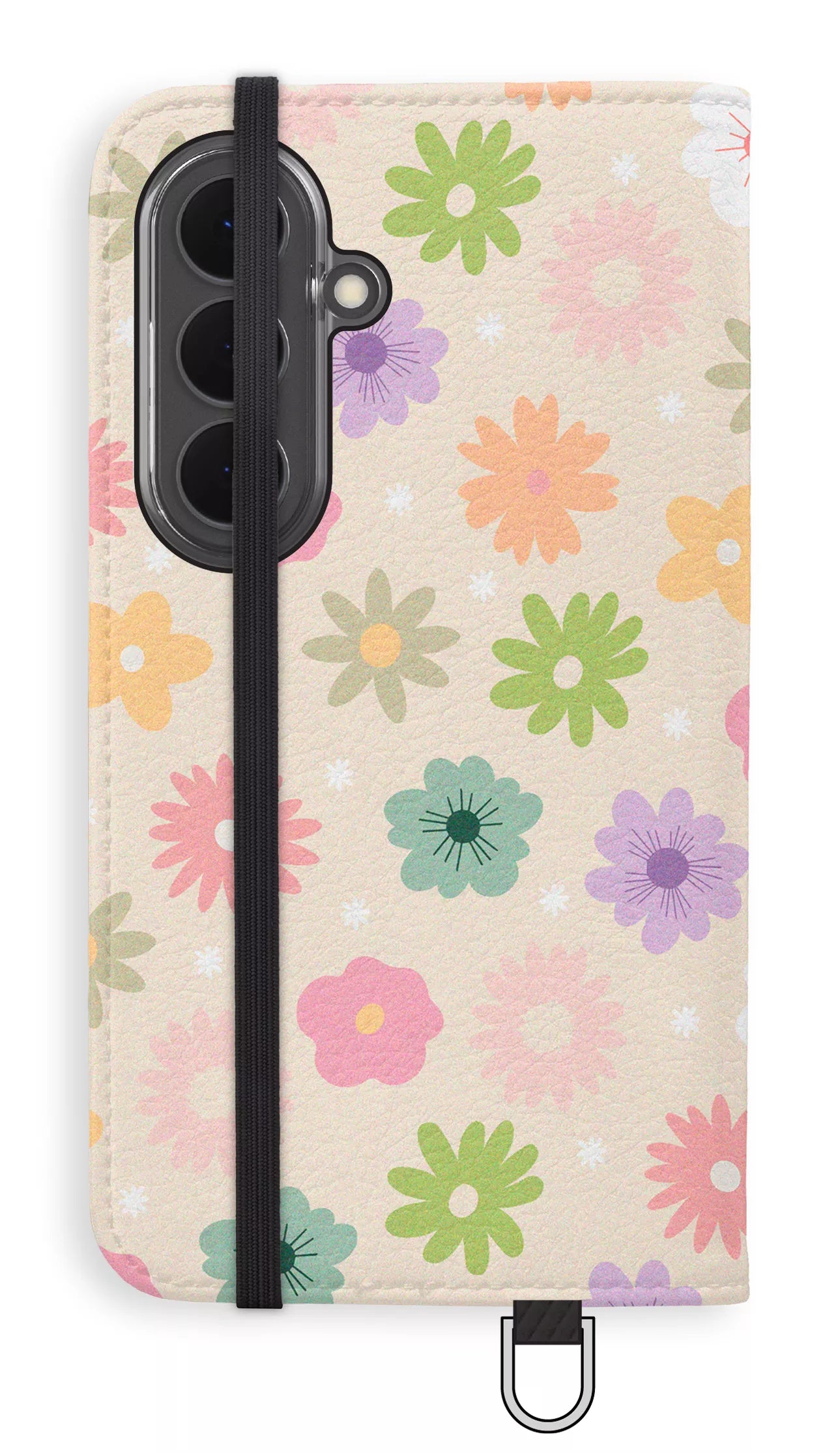 Folio Case Galaxy S26 Adore Small Folio Case -